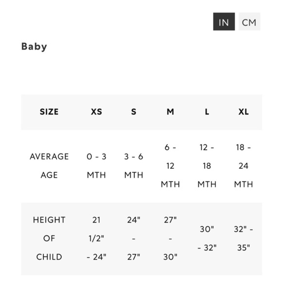 Roots Baby Denim Bib Overall Jumper Dress - Picture 7 of 7